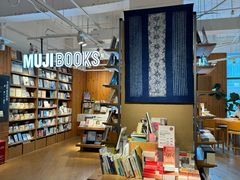 -MUJI无印良品(顺城店)
