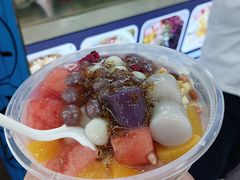 -黄兴南路步行商业街