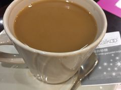 -德大西餐社(云南南路店)