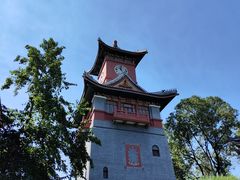 -四川大学(望江校区)