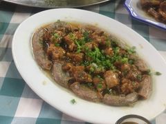 -福隆农村大排档