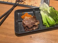 -新石器烤肉(南站店)