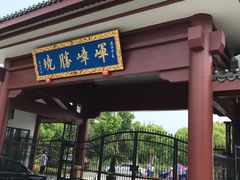 -龙寺生态园