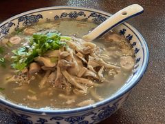 -老三羊汤【北兴隆街店】