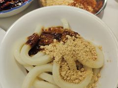 -付小姐在成都(川沙店)