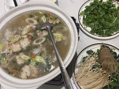 -老奶奶私房菜(天台里街店)