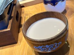 -娜仁图雅蒙古美食村(33小镇店)