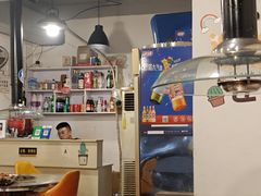 -去吃火盆烧烤(渝北兴科路店)