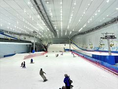 -哈尔滨热雪奇迹