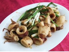 -蛇口康乐快餐鱼仔档(翠苑小区店)