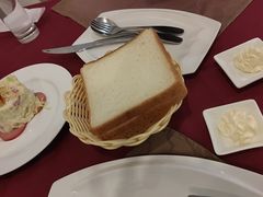 -红房子西菜馆(淮海中路店)