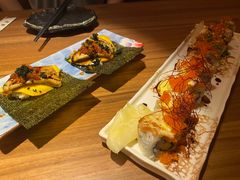 -隐月· 㐂和食屋(芝罘万达公馆店)