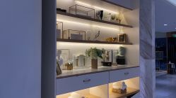 点击看大图 -3AM HAIR SALON烫发染发接发