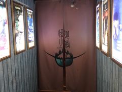 -魔方剧情密室(徐汇店)