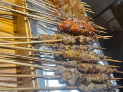 -喝丢一只鞋海鲜烧烤(文体街店)