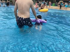 -苏州乐园森林水世界