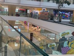 -LuOne凯德晶萃广场(徐家汇路店)