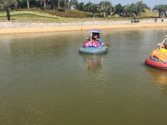 -南通洲际绿博园