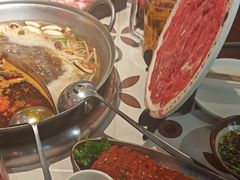 -江北北火锅馆·公路夜市(魏公村店)