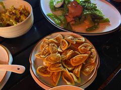 -俏东方·海味水饺·青岛菜(崂山店)