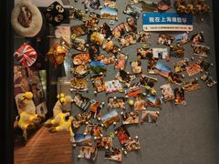 -耶里夏丽·丝路新疆菜·清真食品(徐汇南丹东路臻选店)