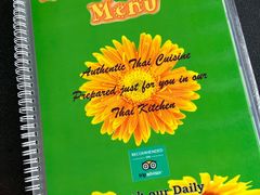 -Kat's Kitchen