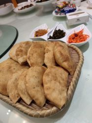 -志诚丽柏酒店·锦轩中餐厅·宴会厅