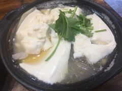 -老姑砂锅·烧烤天津菜(体北道店)