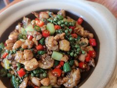 -彧玖食坊·川式砂锅酒馆(成山路店)