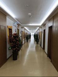 -月满阁月子中心(莲湖区店)