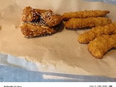 -必胜客(白石桥店)