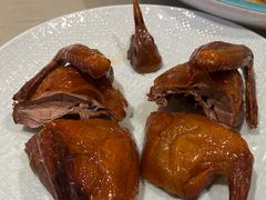 -顺风山庄(水濂山店)