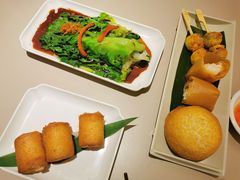 -蔡澜点心·粤菜(西单大悦城店)