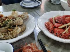 -四川小胡子海鲜(丁村万人海鲜广场店)