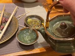 -一本料理(西溪天街店)