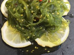 -烧货·活海鲜炭烧(湖滨商业街店)