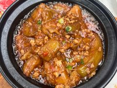 -肥仔文澳门猪骨煲(南京西路店)