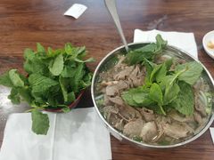 -攀枝花·任德琼·盐边羊肉米线