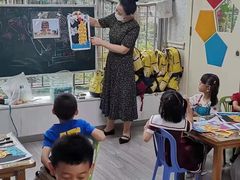 -武汉市江汉区楚天幼儿园(长江日报路)