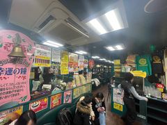-幸运小丑汉堡(Bay Area本店)