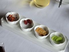 -富力丽思卡尔顿酒店·丽轩中餐厅