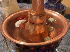 -南门小馆·清真(国贸商城店)