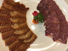 -紫鑫阁饭庄(长安店)