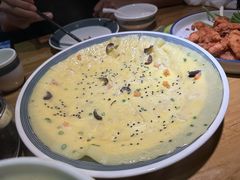 -吕氏疙瘩汤·私家菜馆(慈云寺店)