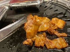 -烤肉食堂(揭阳广百店)