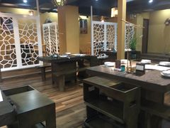 -土著渔匠·养生蝴蝶鱼(香樟路店)