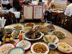 -聚首堂·特色小吃·肘子(什刹海德胜门店)