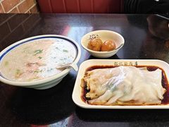 -银记肠粉店(中山一路店)