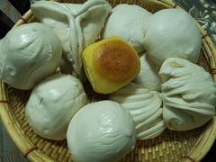 -天泽祥·鼓楼馒头(鼓楼店)