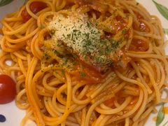 -萨莉亚意式餐厅(上下九店)